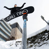 Gnu Riders Choice (23/24) Men's Snowboard