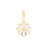 Pura Vida Harper Daisy Charm
