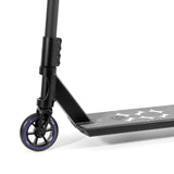 North Scooters North Guide 6.2" Complete - G7 Matte Black / Black Scooter Completes
