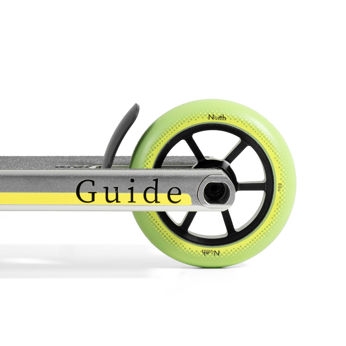 North Guide Complete Scooter - G6