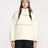 Volcom Volcom Women's Hydro 1/4 Zip Bone XS Womens Windbreakers