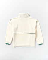 Volcom Volcom Women's Hydro 1/4 Zip Bone XS Womens Windbreakers