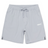 Hurley Hurley Men's H20-Dri Trek Stretch 7" Boardshorts Light Asteroid S Mens Board Shorts