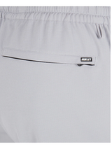 Hurley Hurley Men's H20-Dri Trek Stretch 7" Boardshorts Light Asteroid S Mens Board Shorts