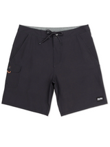 Hurley Hurley Men's Built Hybrid 20" Boardshorts 30 Mens Board Shorts