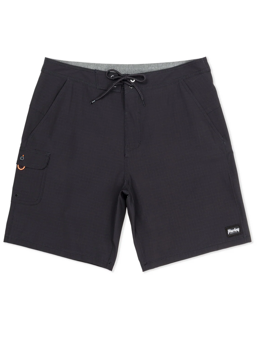 Hurley Hurley Men's Built Hybrid 20" Boardshorts 30 Mens Board Shorts