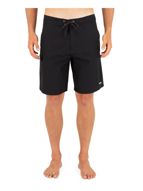 Hurley Hurley Men's Built Hybrid 20" Boardshorts 30 Mens Board Shorts