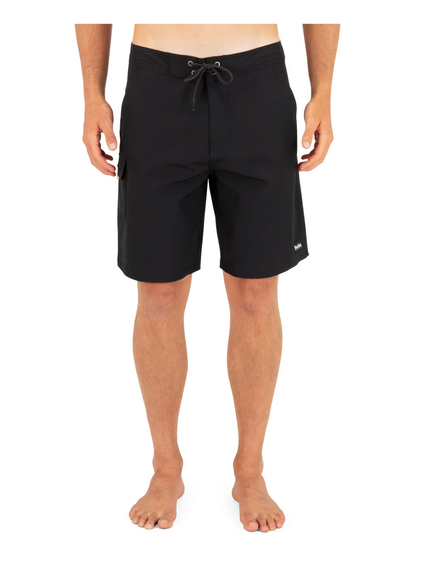 Hurley Hurley Men's Built Hybrid 20" Boardshorts 30 Mens Board Shorts