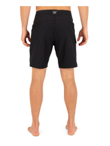 Hurley Hurley Men's Built Hybrid 20" Boardshorts 30 Mens Board Shorts