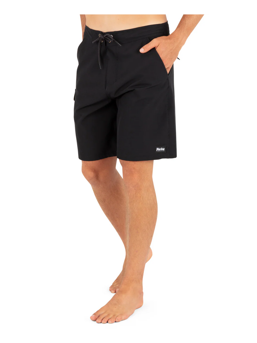 Hurley Hurley Men's Built Hybrid 20" Boardshorts 30 Mens Board Shorts