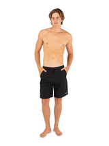 Hurley Hurley Men's Built Hybrid 20" Boardshorts 30 Mens Board Shorts