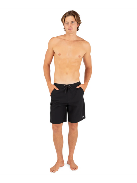 Hurley Hurley Men's Built Hybrid 20" Boardshorts 30 Mens Board Shorts