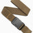 Arcade Belt Co Arcade Hardware Belt - Coyote Coyote M/L Mens Fabric Belts
