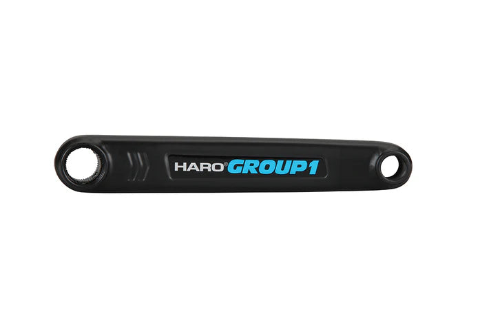 Lineage Haro Crankset