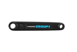 Lineage Haro Crankset