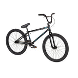 Haro Haro Downtown 24" - Blue Black 24" Bike BMX