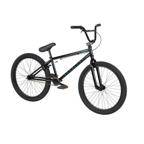 Haro Haro Downtown 24" - Blue Black 24" Bike BMX