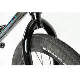 Haro Haro Downtown 24" - Blue Black 24" Bike BMX