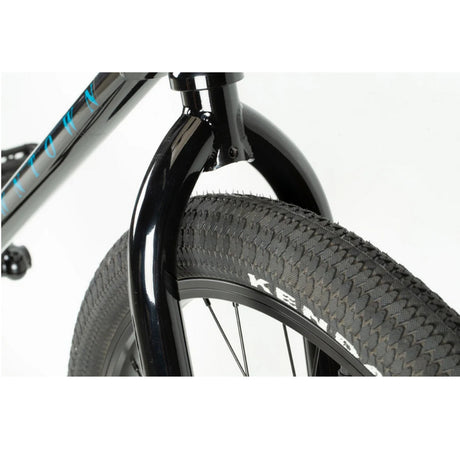 Haro Haro Downtown 24" - Blue Black 24" Bike BMX