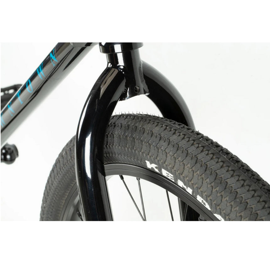 Haro Haro Downtown 24" - Blue Black 24" Bike BMX