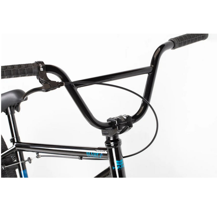 Haro Haro Downtown 24" - Blue Black 24" Bike BMX