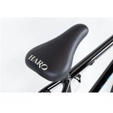 Haro Haro Downtown 24" - Blue Black 24" Bike BMX