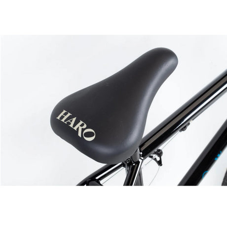 Haro Haro Downtown 24" - Blue Black 24" Bike BMX