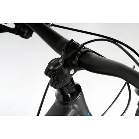 Haro Haro Flightline One 29" Matte Black 29" Bike BMX