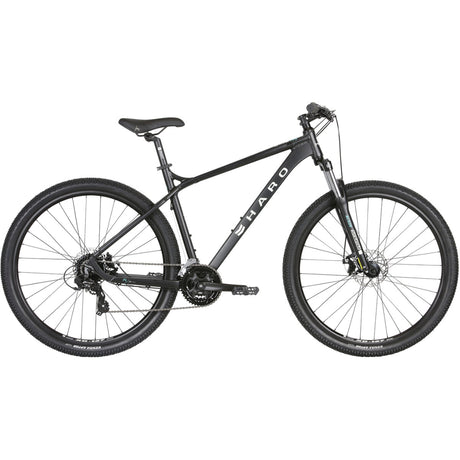 Haro Haro Flightline Two 29" Matte Black 29" Bike BMX