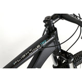 Haro Haro Flightline Two 29" Matte Black 29" Bike BMX