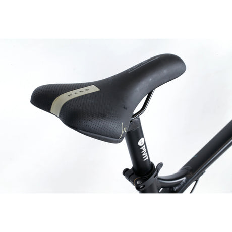Haro Haro Flightline Two 29" Matte Black 29" Bike BMX