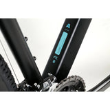 Haro Haro Flightline Two 29" Matte Black 29" Bike BMX