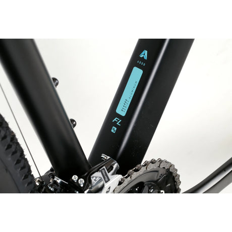 Haro Haro Flightline Two 29" Matte Black 29" Bike BMX