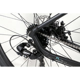 Haro Haro Flightline Two 29" Matte Black 29" Bike BMX