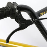 Haro Haro Leucadia - Mustard Mustard 20" Bike BMX