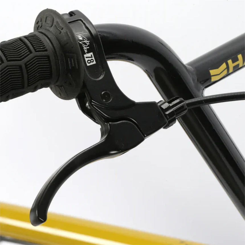 Haro Haro Leucadia - Mustard Mustard 20" Bike BMX