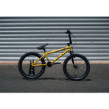 Haro Haro Leucadia - Mustard Mustard 20" Bike BMX