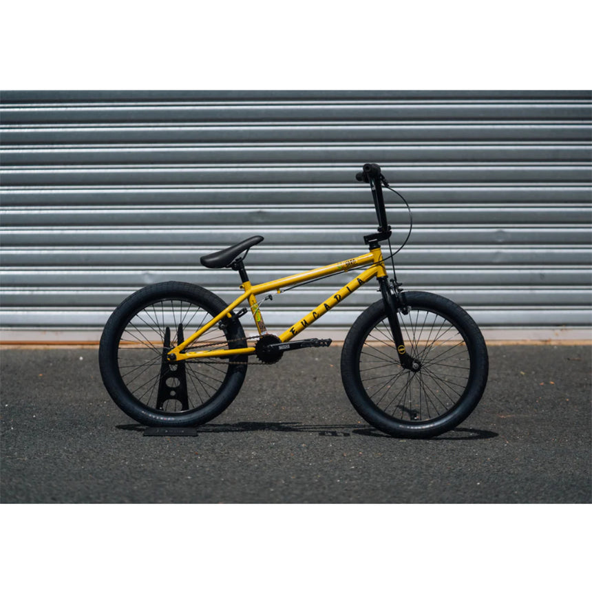 Haro Haro Leucadia - Mustard Mustard 20" Bike BMX