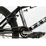 Haro Haro Parkway 20" - Black Black 20" Bike BMX