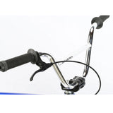 Haro Haro Parkway 20" - Black Black 20" Bike BMX