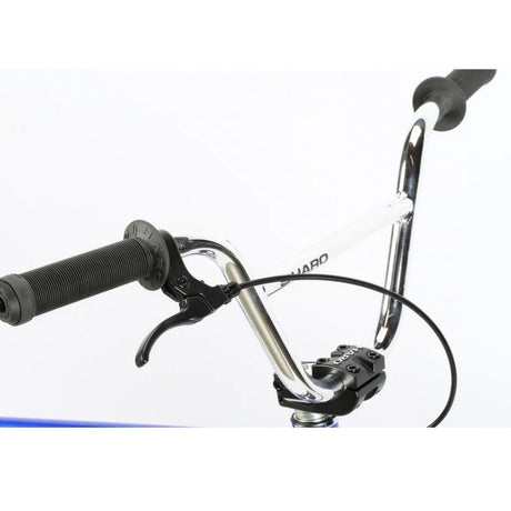 Haro Haro Parkway 20" - Black Black 20" Bike BMX