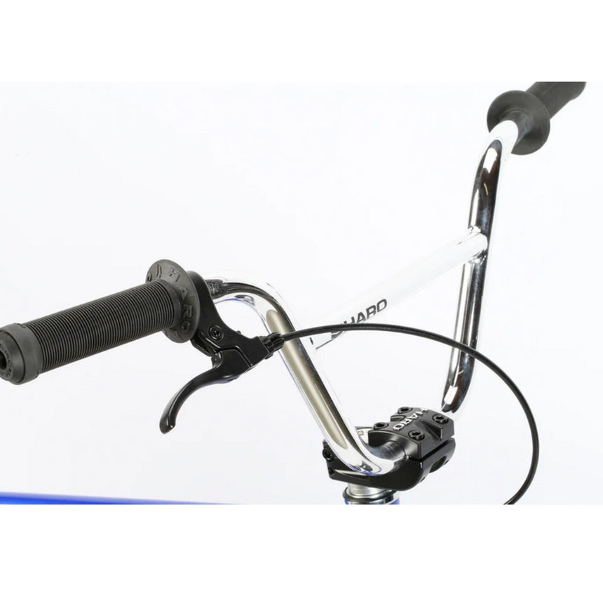 Haro Haro Parkway 20" - Black Black 20" Bike BMX