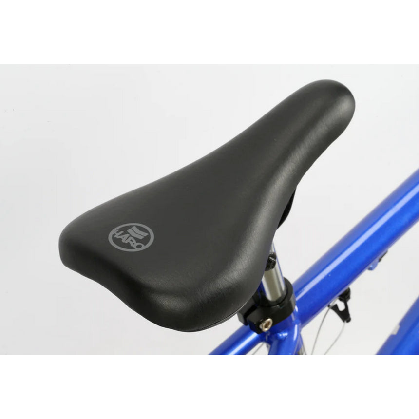 Haro Haro Parkway 20" - Blue Blue 20" Bike BMX
