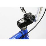 Haro Haro Parkway 20" - Blue Blue 20" Bike BMX