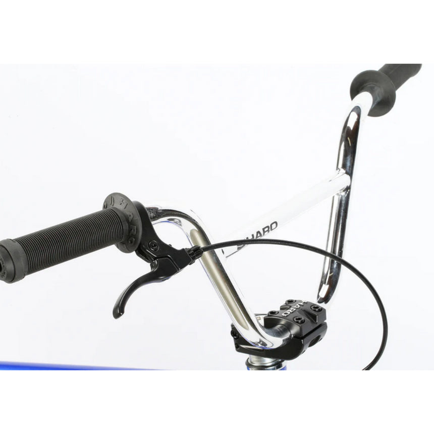 Haro Haro Parkway 20" - Blue Blue 20" Bike BMX