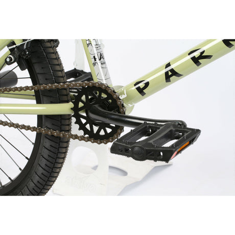 Haro Haro Parkway DLX 20" Avocado 20" Bike BMX