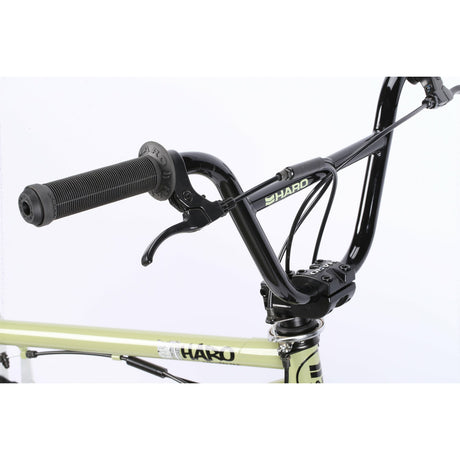 Haro Haro Parkway DLX 20" Avocado 20" Bike BMX
