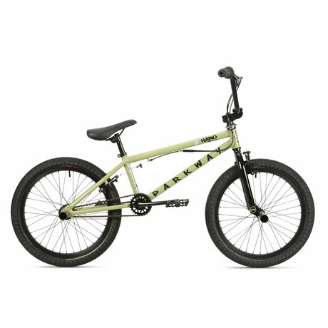 Haro Haro Parkway DLX 20" Avocado 20" Bike BMX