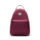 Herschel Herschel Nova Backpack Violet Quartz OS Bags School Backpack