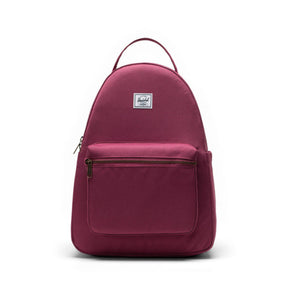 Herschel Herschel Nova Backpack Violet Quartz OS Bags School Backpack
